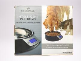 Pet Food Containers Eyenimal
