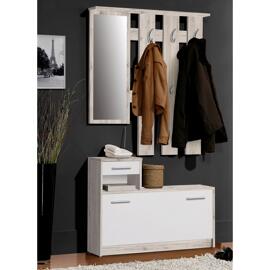 Coat & Hat Racks