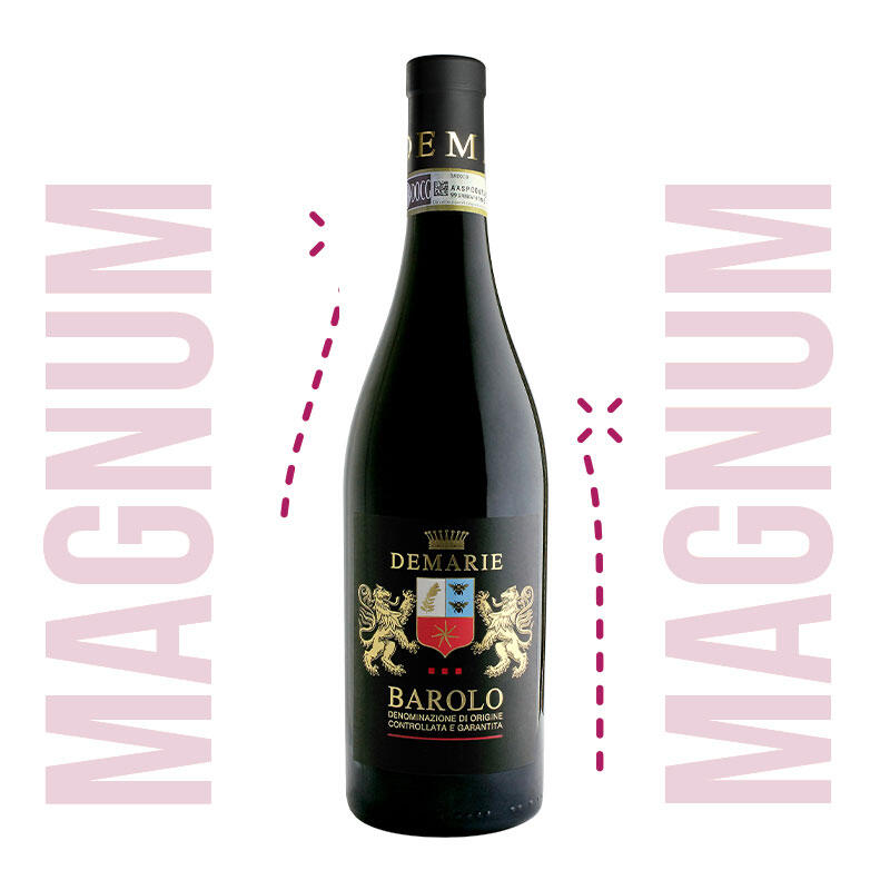 Barolo DOCG 2020/2021 150cl