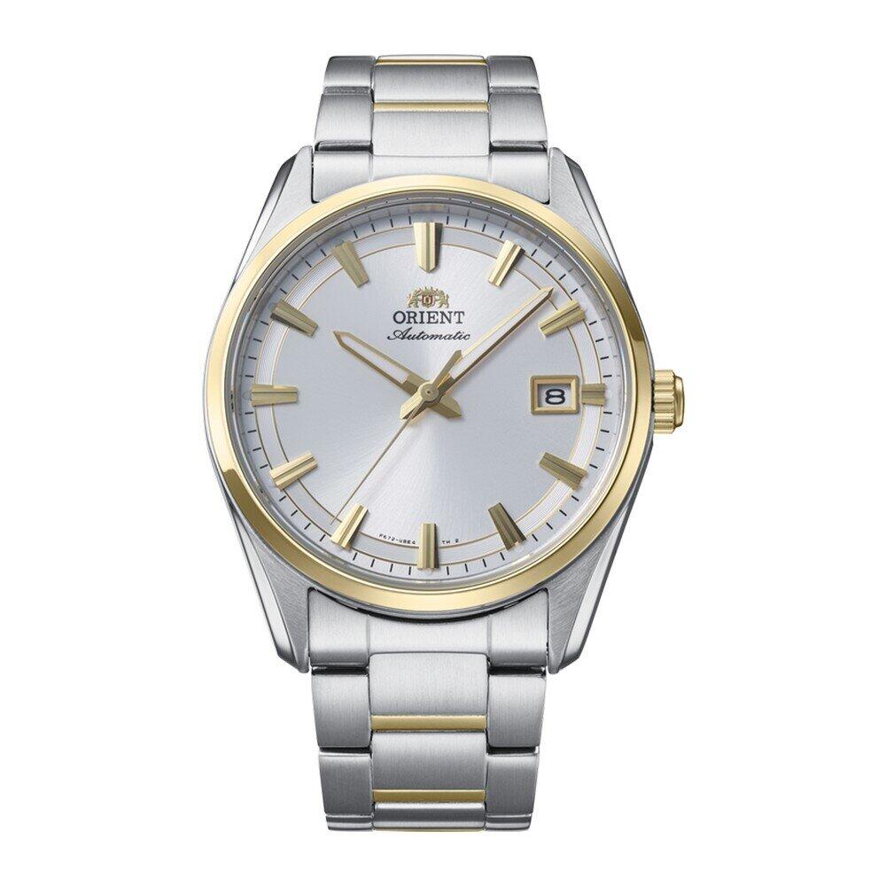 Orient - RA-AC0R01S - Armbanduhr - Herren - Automatik - Stretto