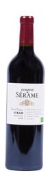 red wine Château Sérame