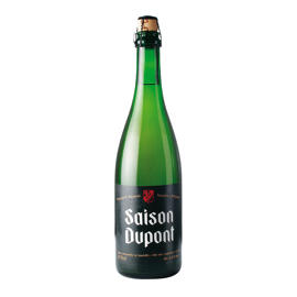 Bier Brasserie Dupont