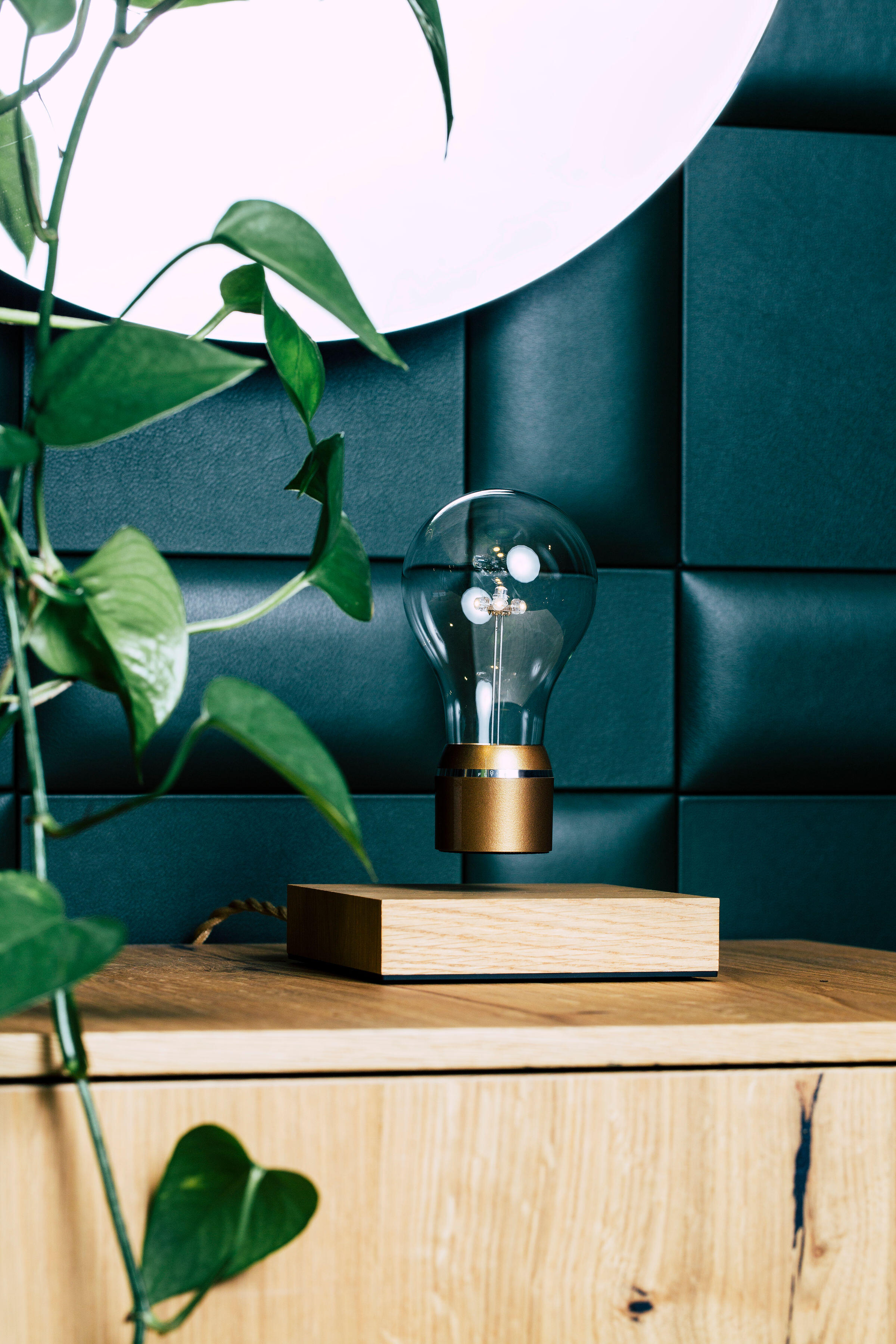 Flyte light clearance