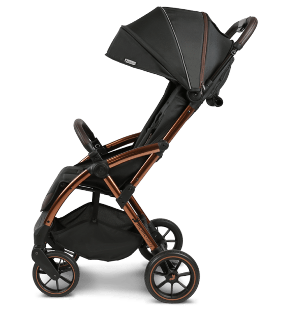 Leclerc poussette trio discount
