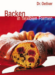 Livres Cuisine Oetker, Dr., Verlag KG Bielefeld