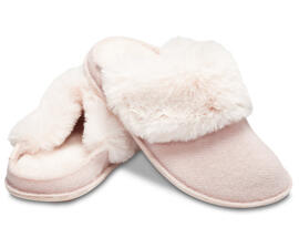 slippers Crocs