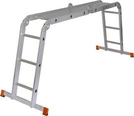 Ladders & Scaffolding Krause
