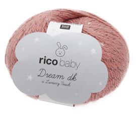 Wool Rico Design