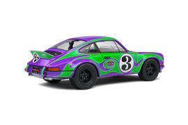 Toy Cars Toys Scale Models Solido