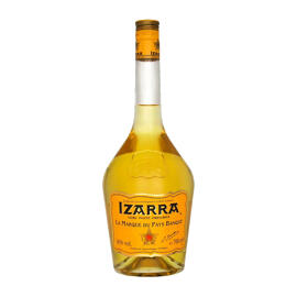 Liquor & Spirits Izarra