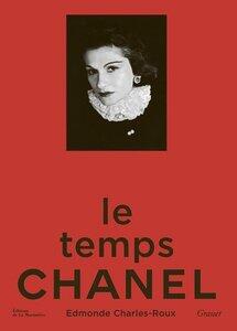 Charles-Roux Edmonde: Le temps chanel (nouvelle edition)