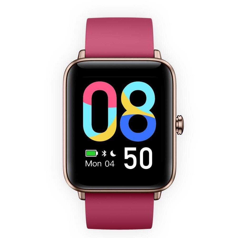 Lowell - PJS0007R - Montre intelligente - Unisexe - jmSmart Pro-XL