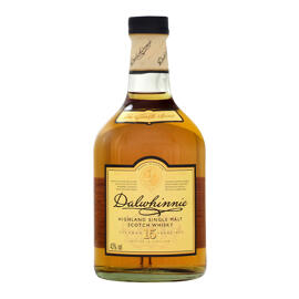 Whiskey Dalwhinnie