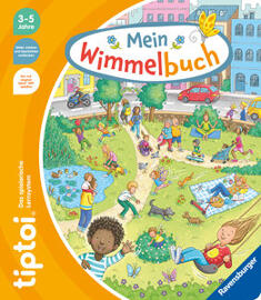 3-6 years old Ravensburger Verlag GmbH Buchverlag