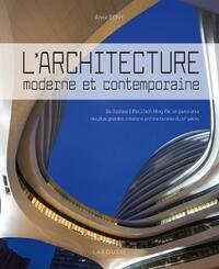 Bücher Architekturbücher LAROUSSE