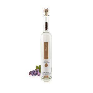 Pomace Brandy Gewürztraminer 50cl 45%vol
