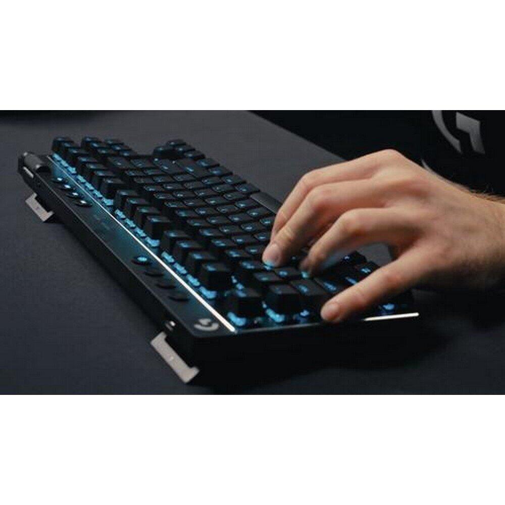 Logitech G - 920-012148 - Clavier