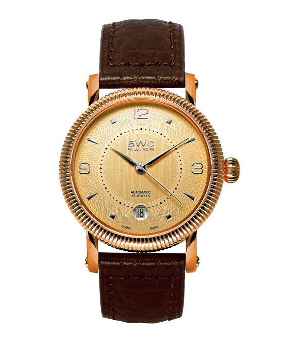 Bwc swiss automatic hotsell