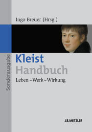 Livres de langues et de linguistique J.B. Metzler Verlag GmbH in Springer Science + Business Media