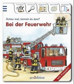 Bücher 6-10 Jahre arsEdition GmbH München