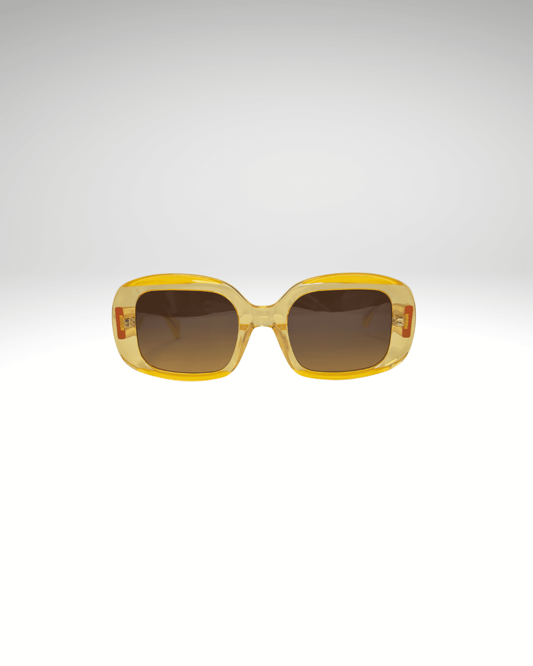 Einzigartige Sonnenbrille von Gigi Studios