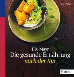 Livres de santé et livres de fitness Livres Trias Verlag
