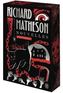 Matheson Richard: Nouvelles - integrale