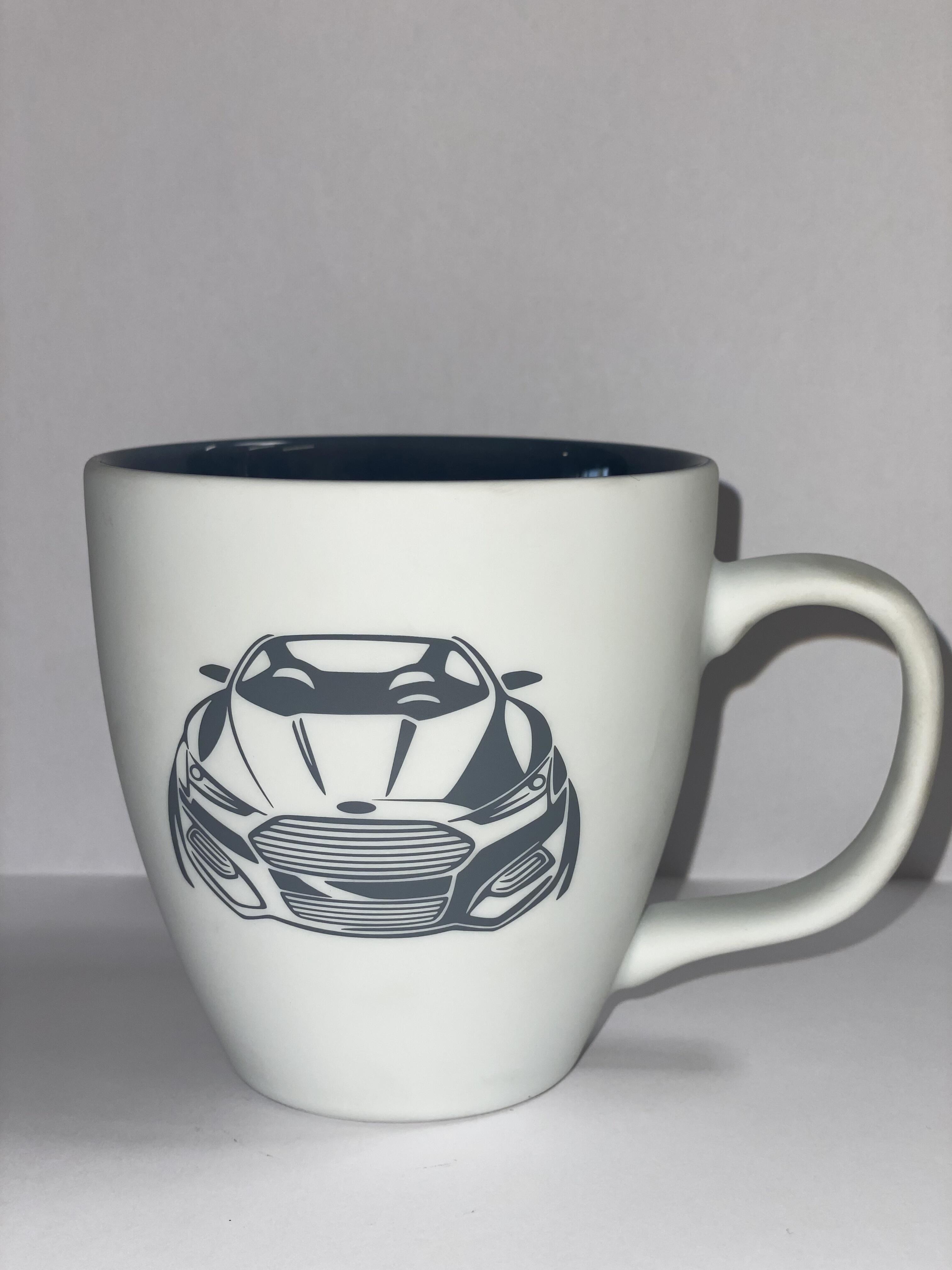 Cup Ford Mondeo