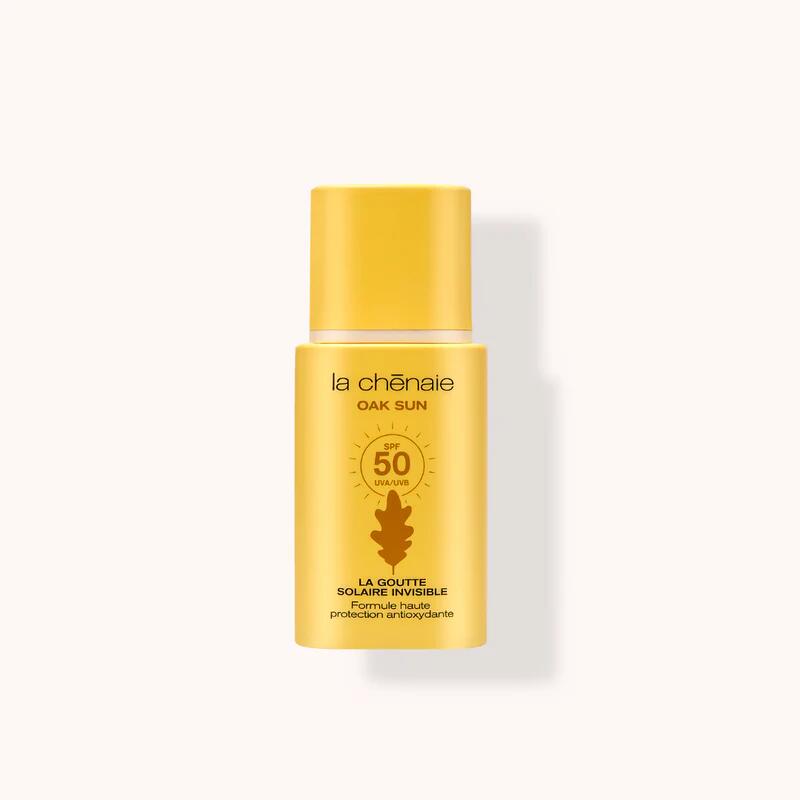 La Chênaie La Goutte Solaire Invisible SPF 50 20 ml