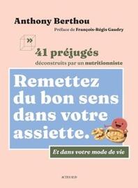 Gesundheits- & Fitnessbücher Actes Sud
