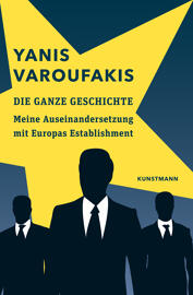 Business- & Wirtschaftsbücher Bücher Verlag Antje Kunstmann GmbH