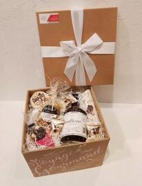 Food Gift Baskets Liquor & Spirits Rum Sommellerie de France Bascharage