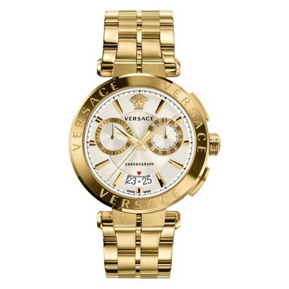 Versace - VE1D01920 - Montre-bracelet - Homme - Quartz