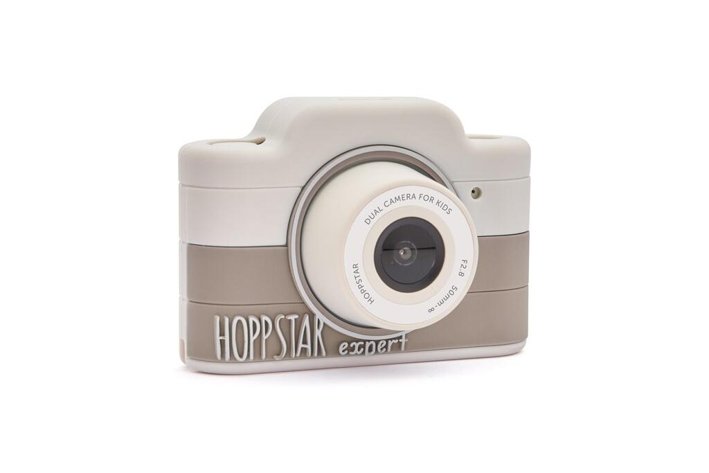 Rookie Hoppstar : l'appareil photo pour les tout-petits dès 3 ans