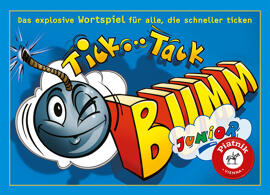 Jeux et jouets Piatnik GmbH