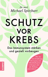 Health and fitness books Books Scorpio Verlag in der Europa Verlag GmbH & Co KG