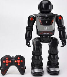 Robots jouets GEAR2PLAY