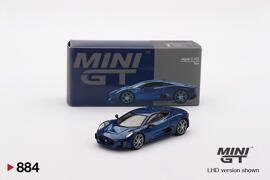 Maßstabsmodelle Spielzeugautos Spielzeuge Mini GT