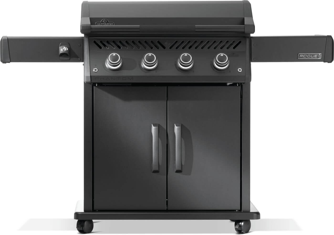 ROGUE PRO PHANTOM PLANCHA 30