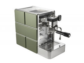 Kaffee- & Espressomaschinen Stone
