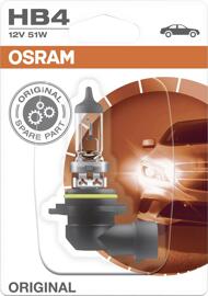 Pièces détachées pour véhicules Osram