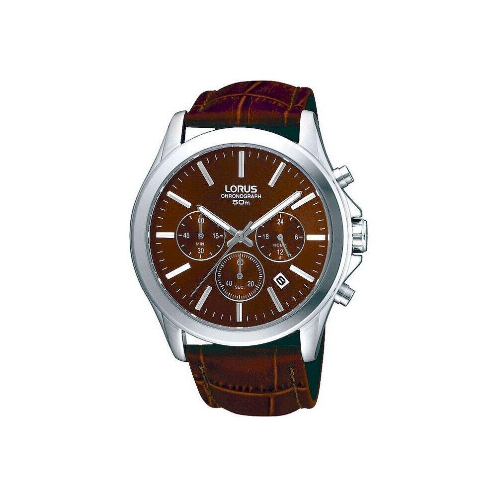 Lorus montre homme chronographe sport RT381AX9