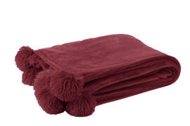 Blankets Decor J-Line
