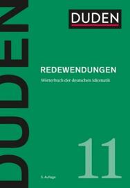 reference works Duden
