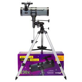 Télescopes Levenhuk