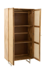 Cabinets & Storage Armoires & Wardrobes J-Line
