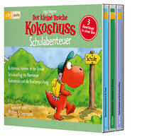 Books children's books Random House Audio Penguin Random House Verlagsgruppe GmbH
