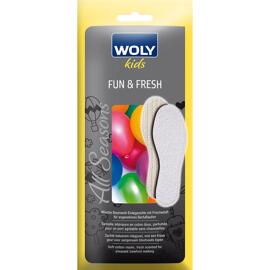 Shoe Accessories WOLY