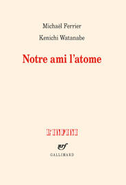 Livres non-fiction Gallimard