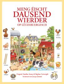 children's books 0-3 years 6-10 years old Éditions Schortgen